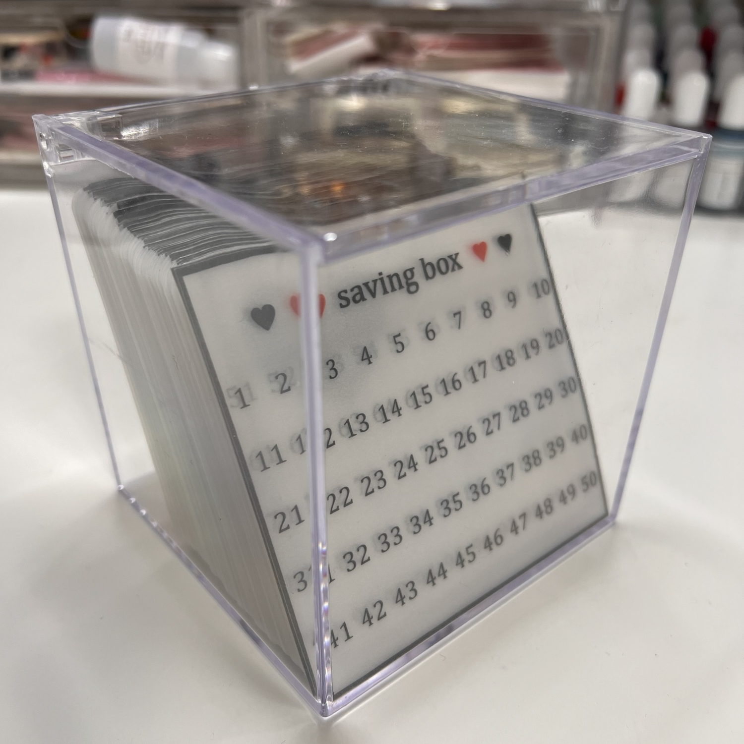 コーヒー】貯金BOX【1〜100】 - hiro-saving | minne byGMOペパボ 国内