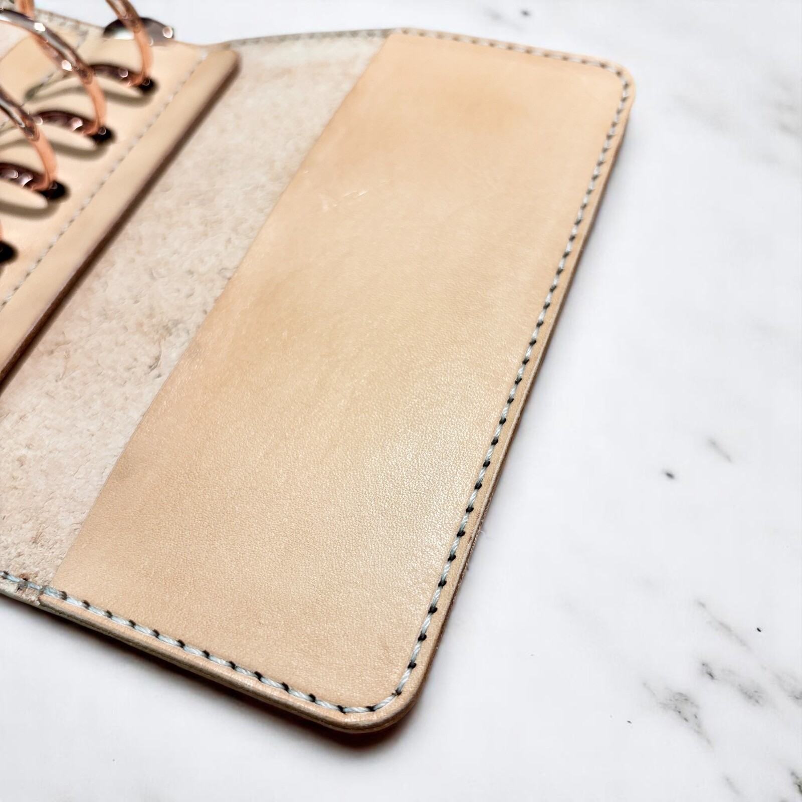 Mini6システム手帳（リング径30ミリ） - N's Factory | minne byGMO