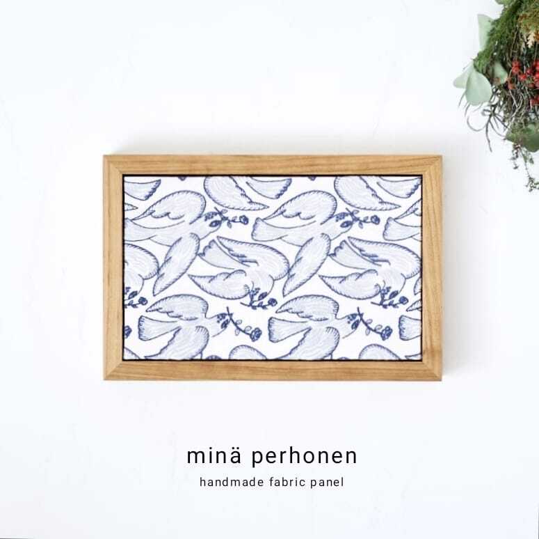 ミナペルホネン ファブリックパネル - 家具・生活雑貨の人気通販