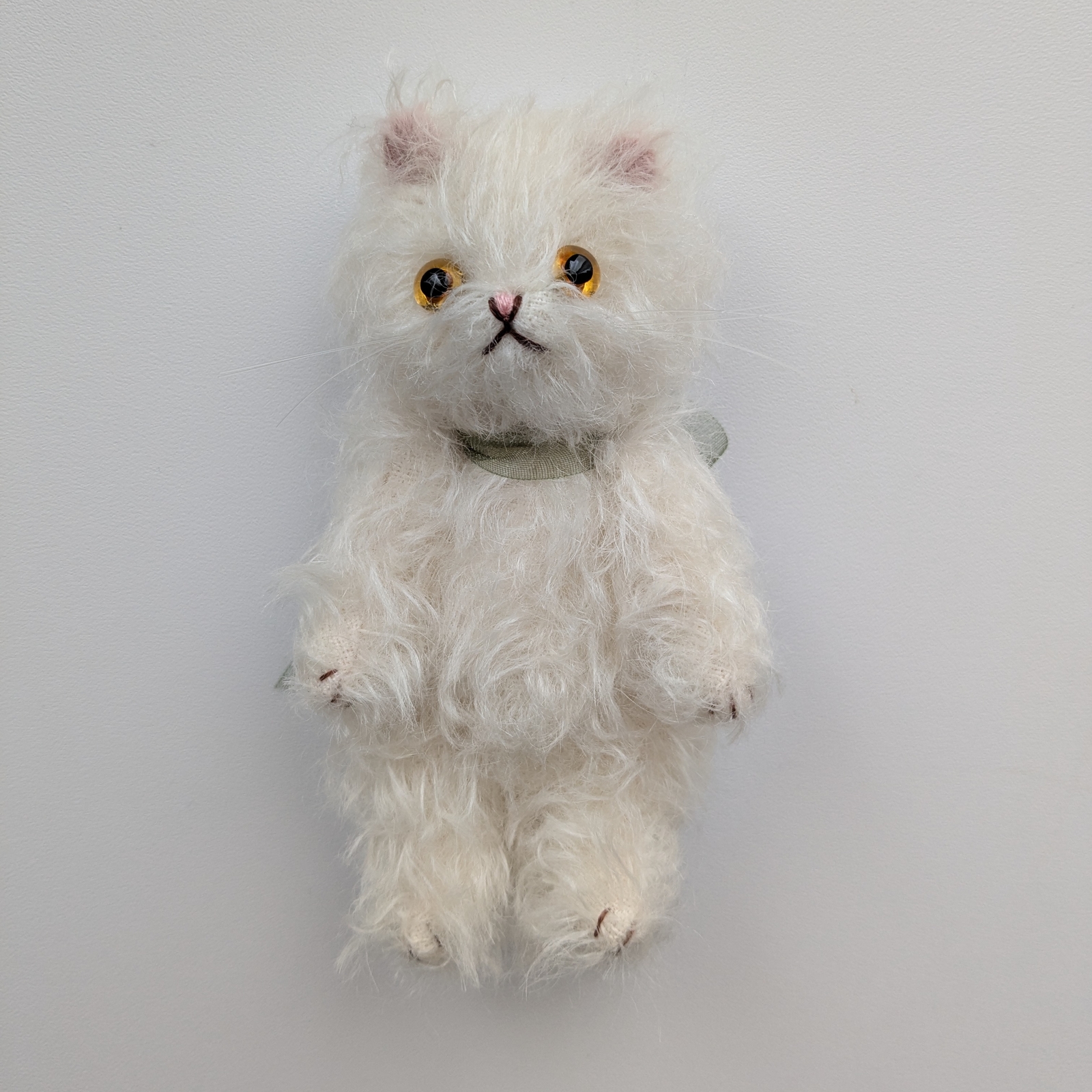 猫 - ぬいぐるみの人気通販 | minne byGMOペパボ 国内最大級の