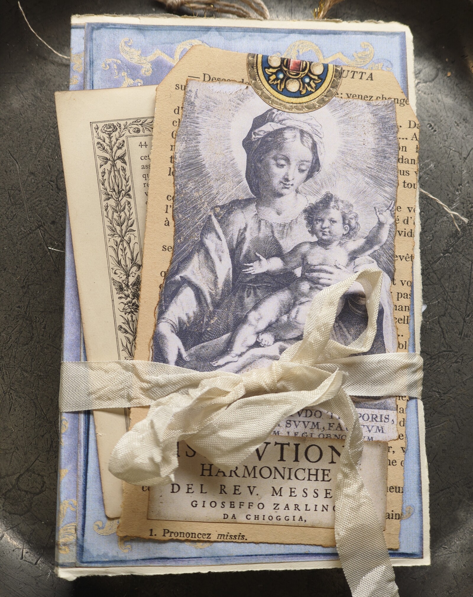 ジャンクジャーナル Old days 2 - BAKU-A-KS'S GALLERY | minne byGMO