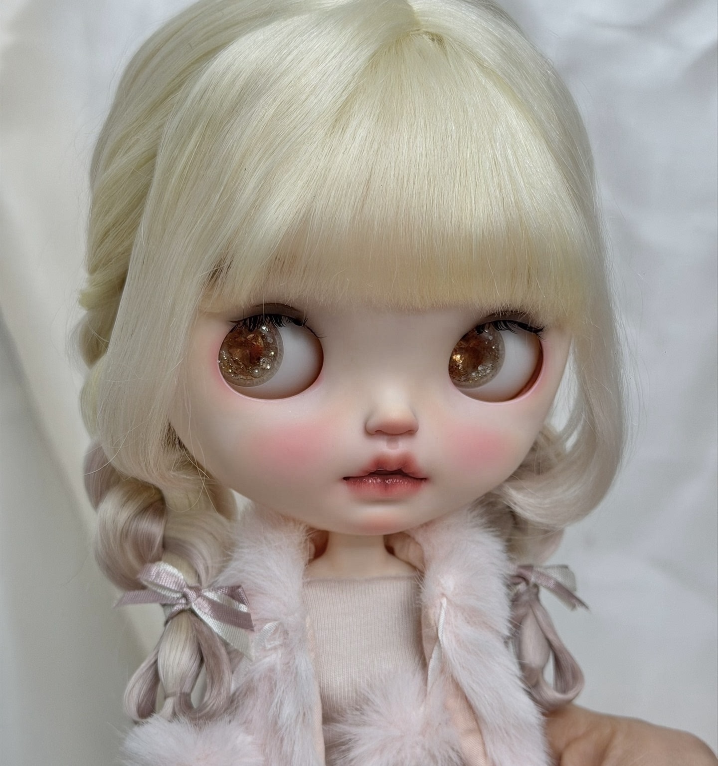 ブライスアウトフィット ネオブライス お洋服セット - アヤノ