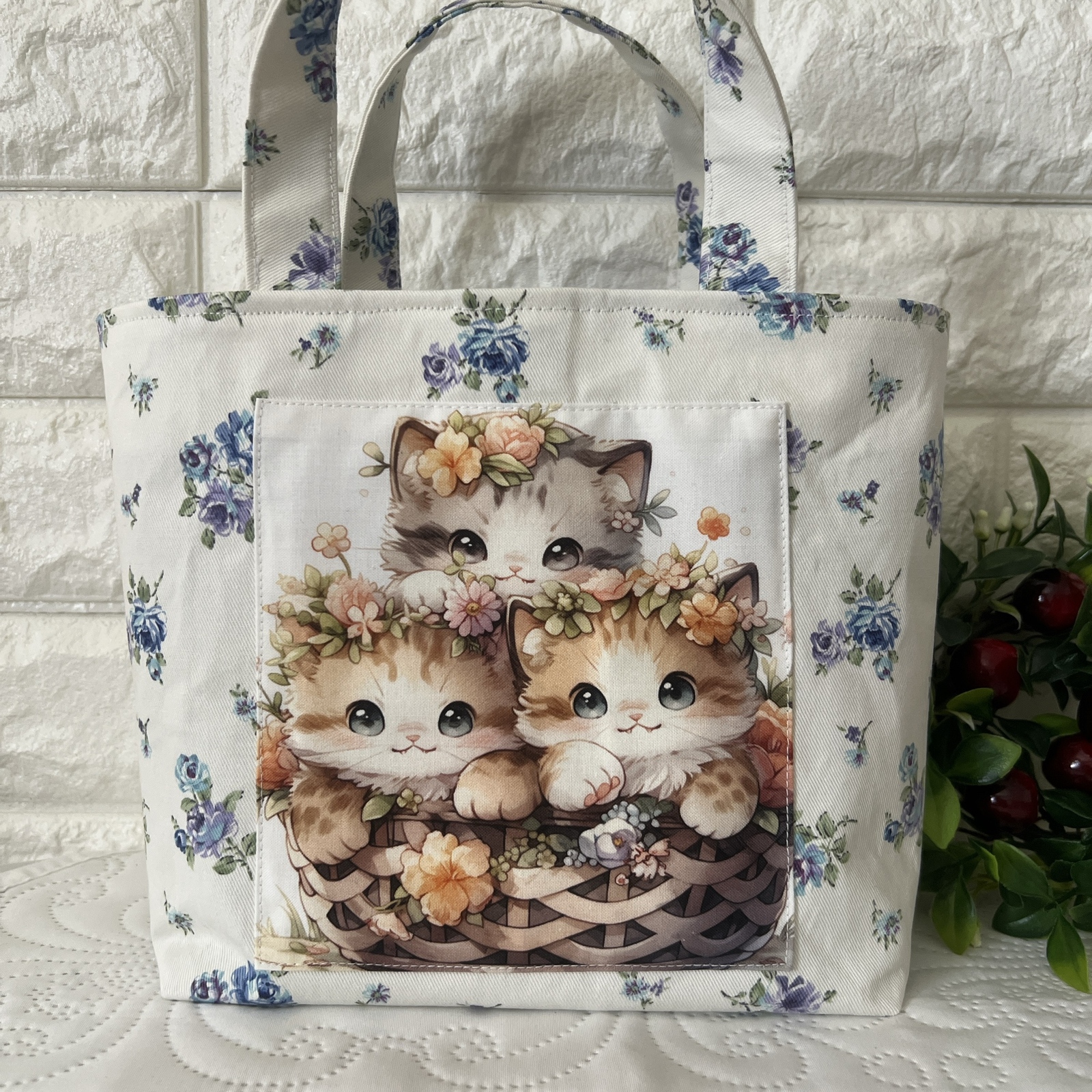 パネル生地 - トートバッグの人気通販 | minne byGMOペパボ 国内最大級