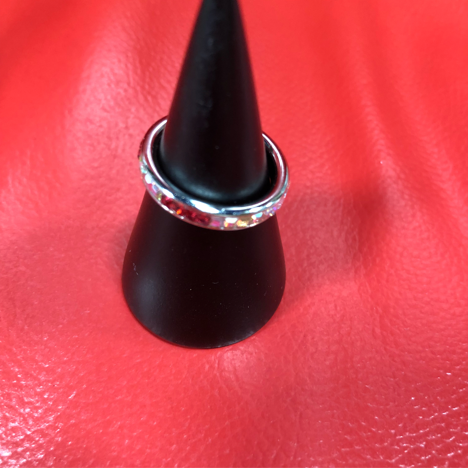 ハッピーバースデイ ピスケス】直筆 絵画 原画 ジルコニア 送料無料