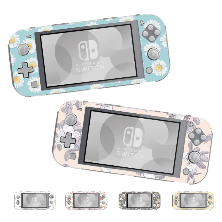 Nintendo Switch Lite ケース カバー スウィッチライト スイッチライト