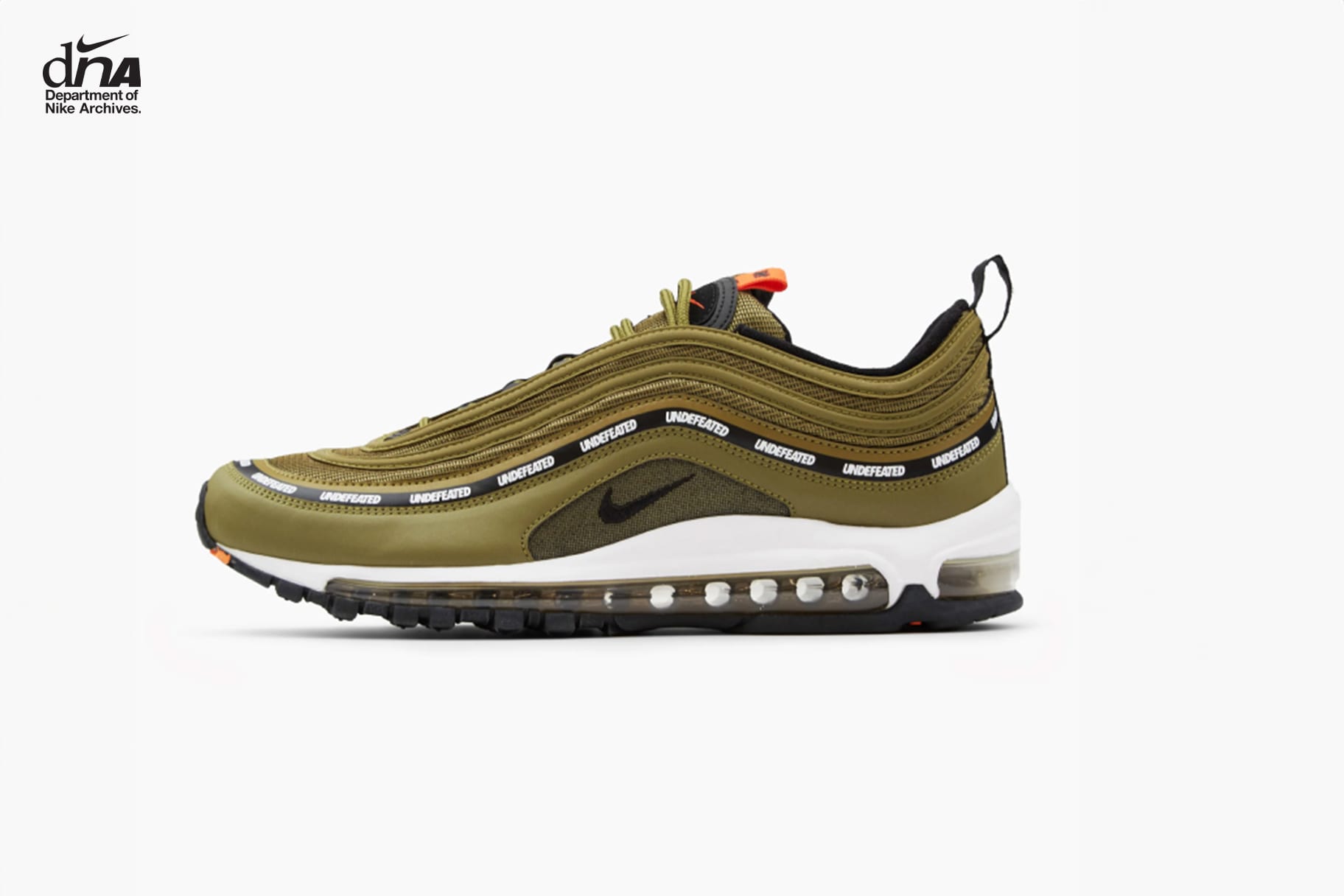 The History of the Air Max 97. Nike.com