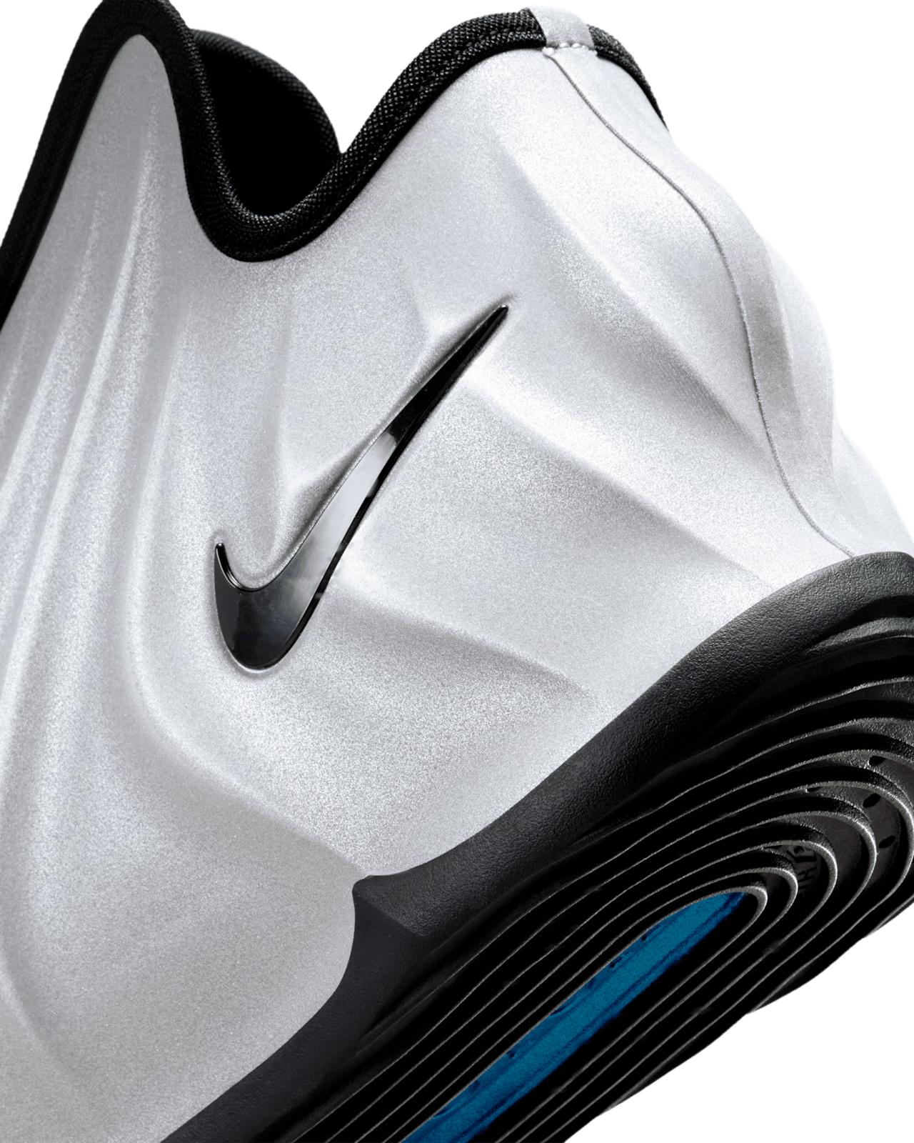 G.T. Future 'Metallic Silver' (FZ5590-002) Release Date. Nike SNKRS