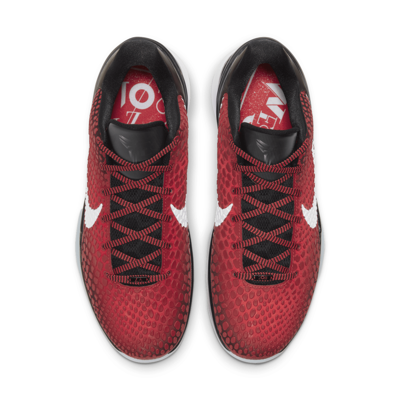 Kobe 6 Protro 'All-Star' Release Date. Nike SNKRS