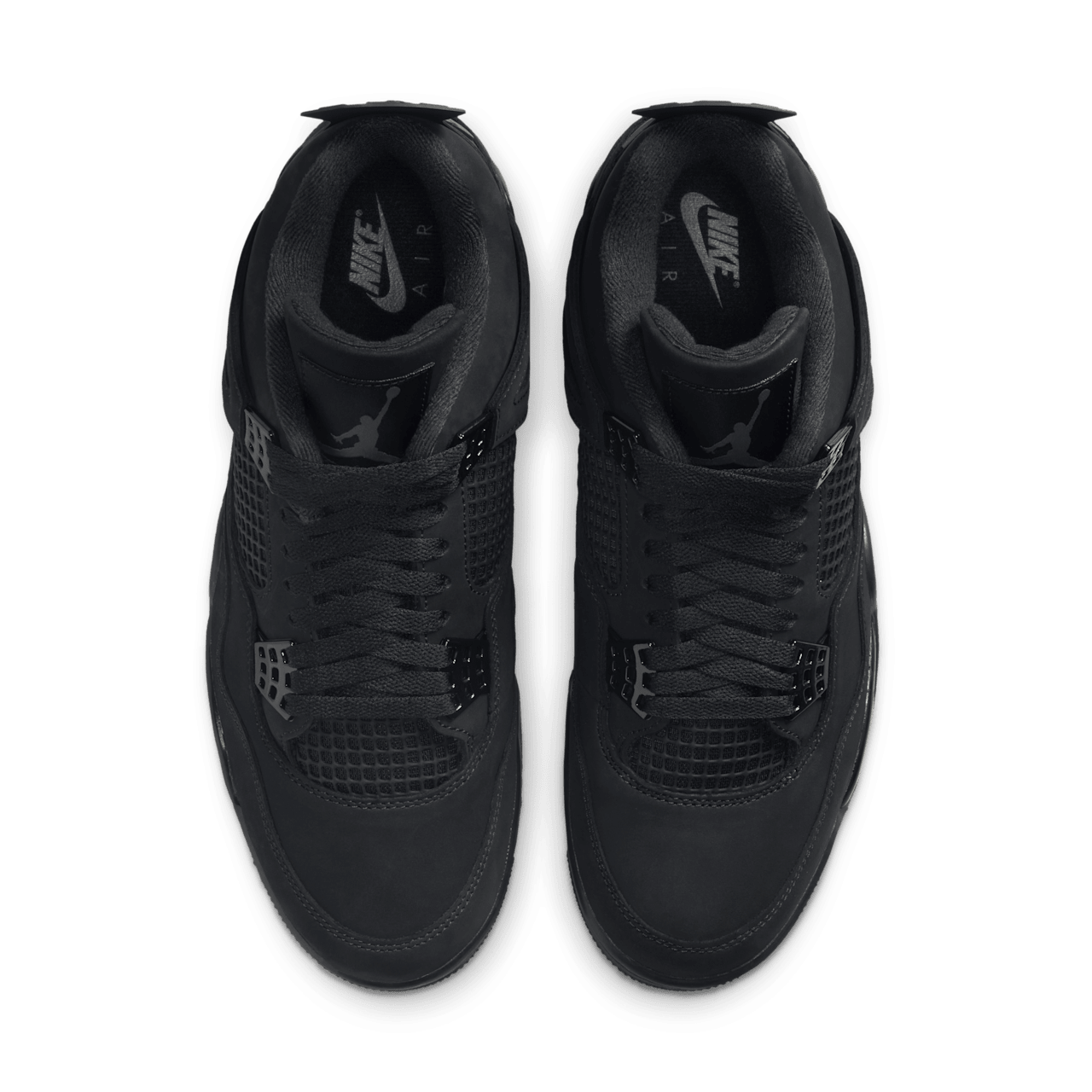 Air Jordan 4 'Black Cat' (FV5029-010) Release Date . Nike SNKRS