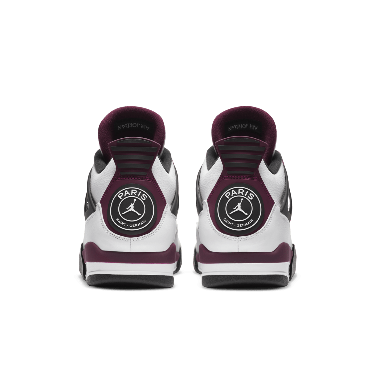NIKE公式】エア ジョーダン 4 'Paris Saint-Germain' (CZ5624-100 / AJ