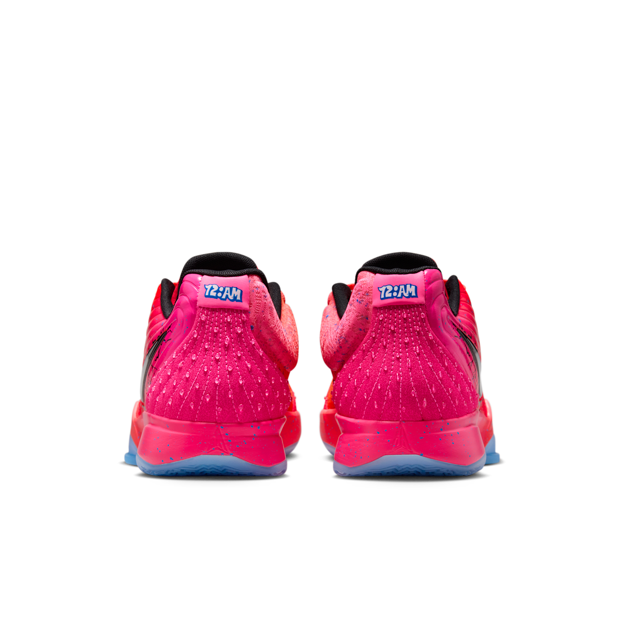 Ja 2 x Kool-Aid 'Tropical Punch' (IF0302-600). Nike SNKRS