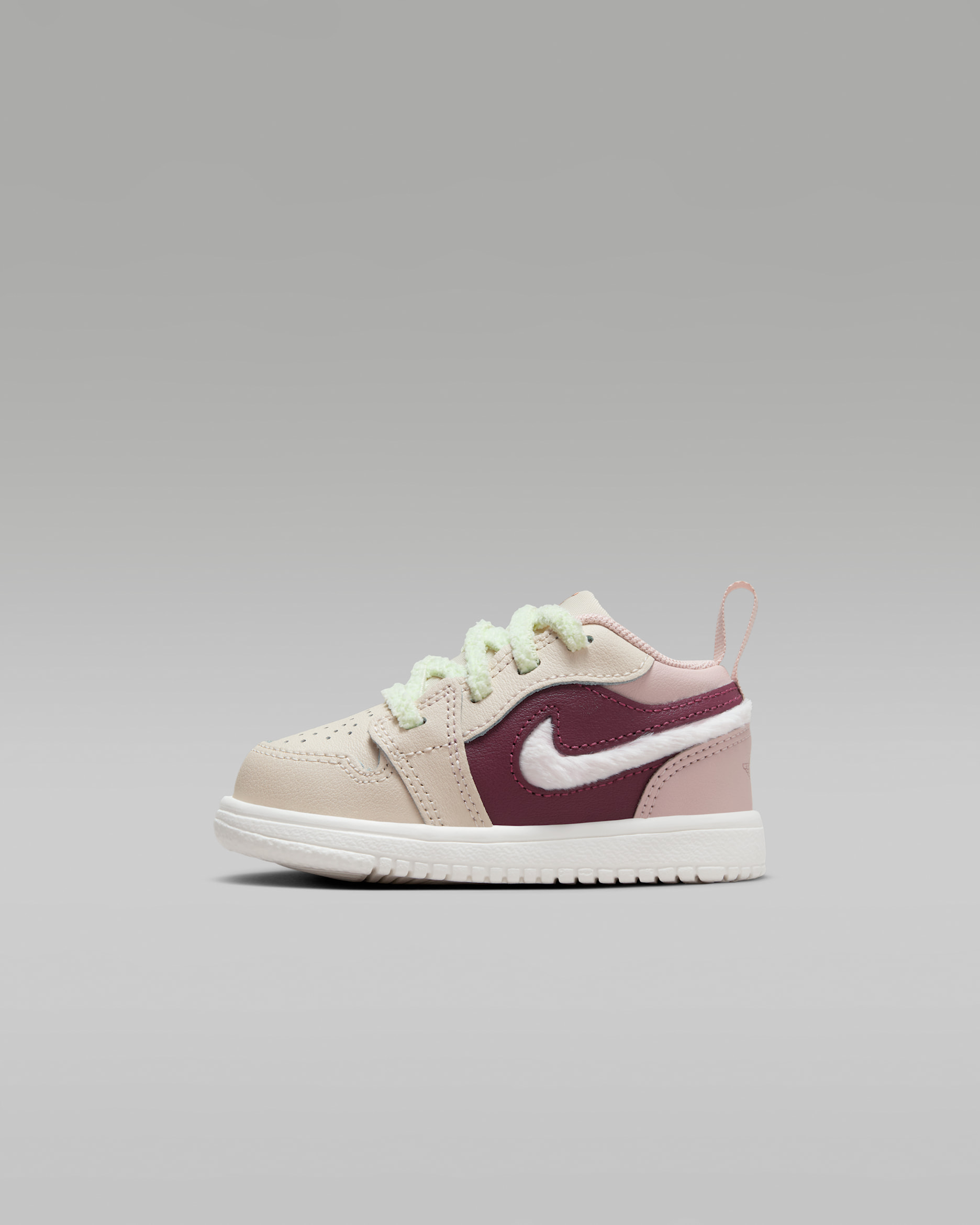 Jordan 1 Low Alt SE Baby/Toddler Shoes. Nike ID