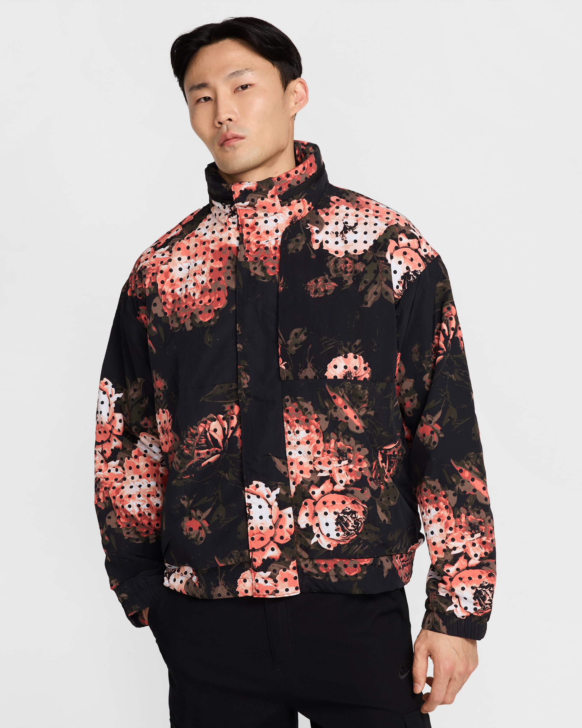 NIKE公式】ナイキ テック メンズ ウーブン ジャケット.オンライン