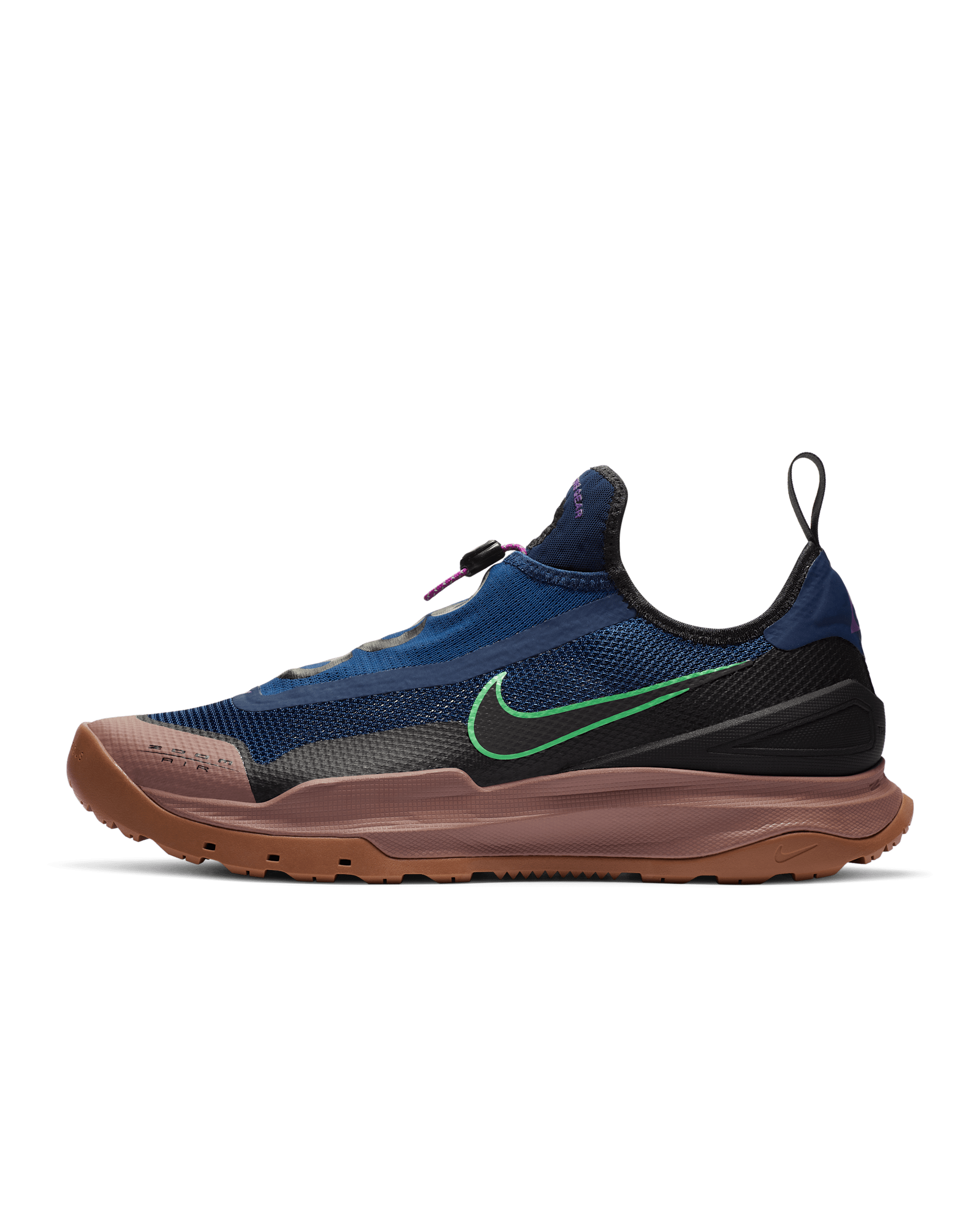 Nike ACG Zoom Air AO Hiking Shoe. Nike ID