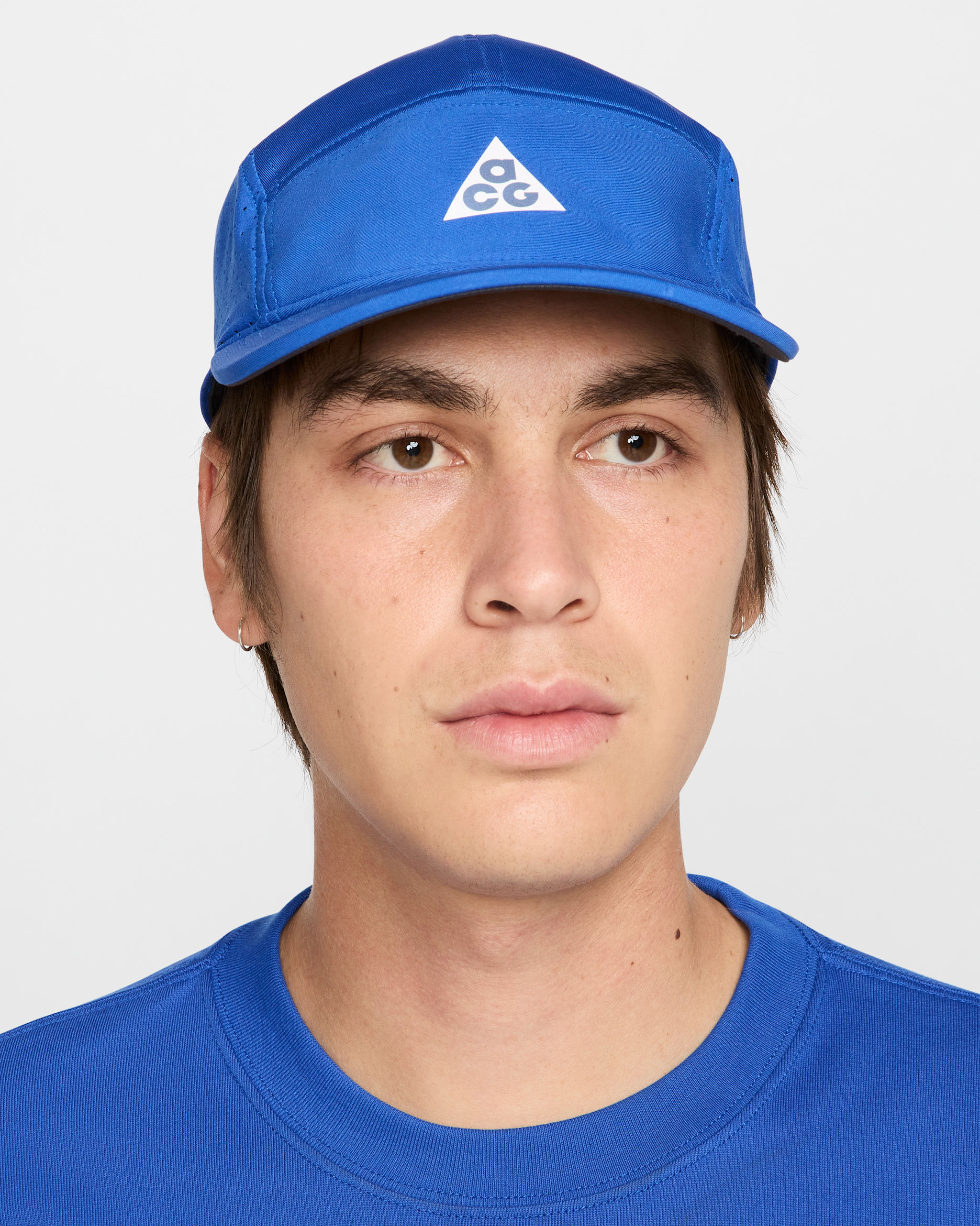 Nike ACG Fly Cap. Nike ID