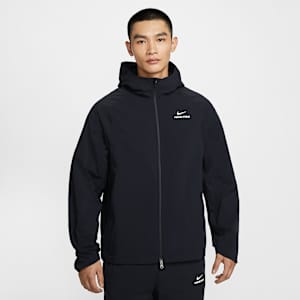 Nike Pro Octa Men's Therma-FIT ADV Jacket. Nike ID