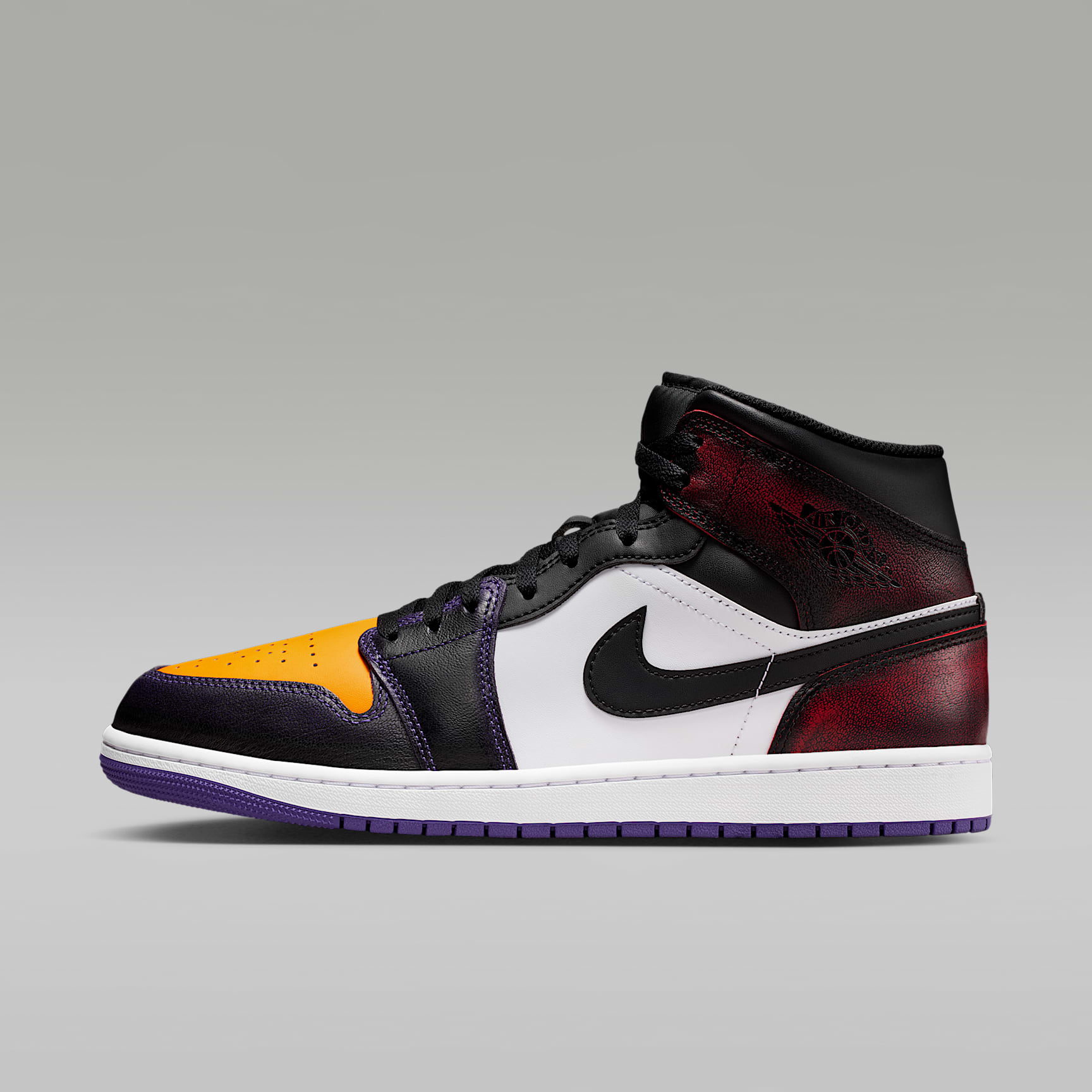 Air Jordan 1 Mid SE Men's Shoes. Nike.com