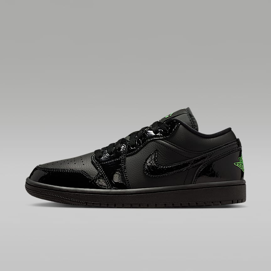Air Jordan 1 Low SE Women's Shoes. Nike.com