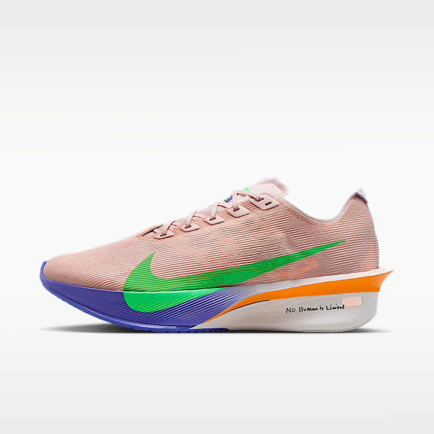 Nike Vaporfly 4 Men's Road Racing Shoes. Nike.com