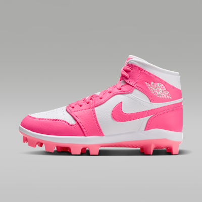 Jordan 1 Retro MCS Men's Baseball Cleats. Nike.com