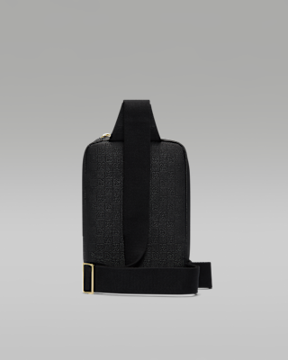 NIKE公式】ジョーダン モノグラム スリングバッグ (3L).オンライン