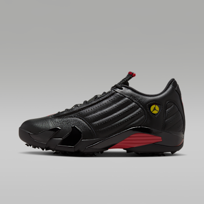 Air Jordan 14 G Golf Shoes. Nike.com