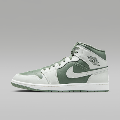 Air Jordan 1 Mid Men's Shoes. Nike.com
