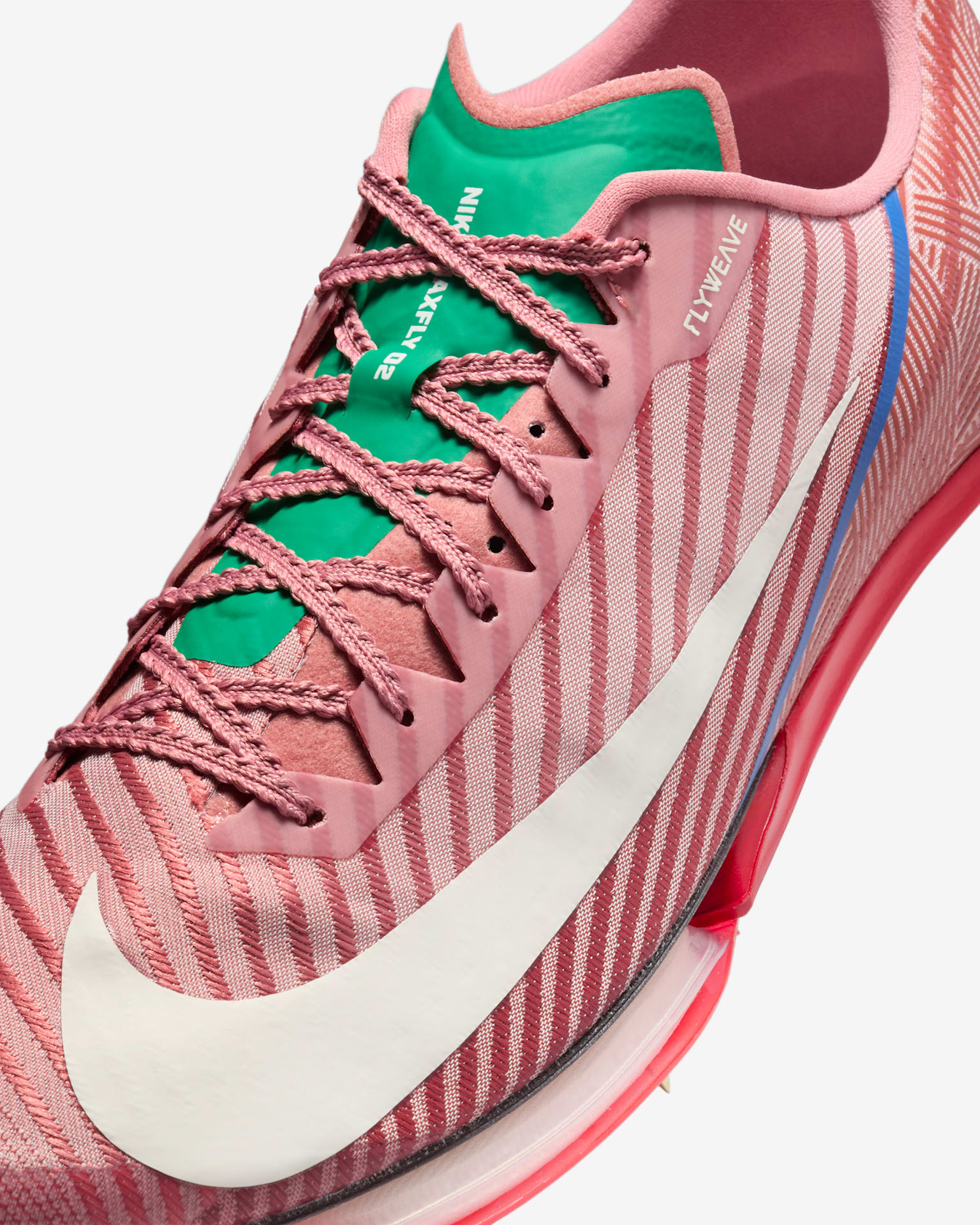 NIKE公式】ナイキ マックスフライ 2 トラックアンドフィールド ス