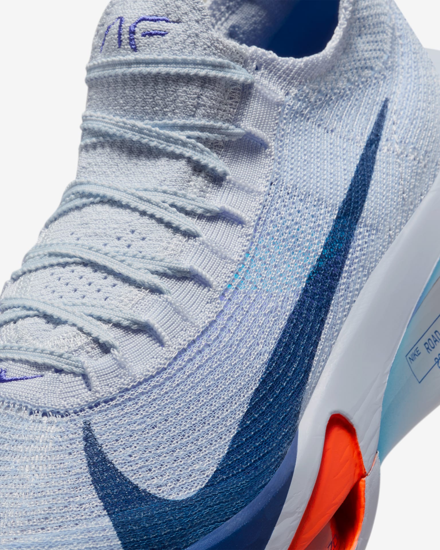 NIKE公式】ナイキ アルファフライ 3 メンズ ロード レーシングシューズ