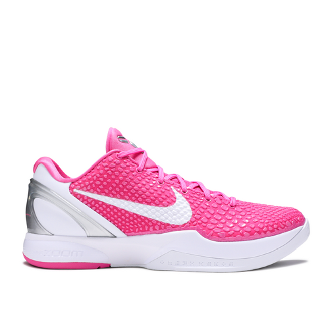 Nike Kobe Protro 6 Think Pink | DJ3596-600 | The Drop Date