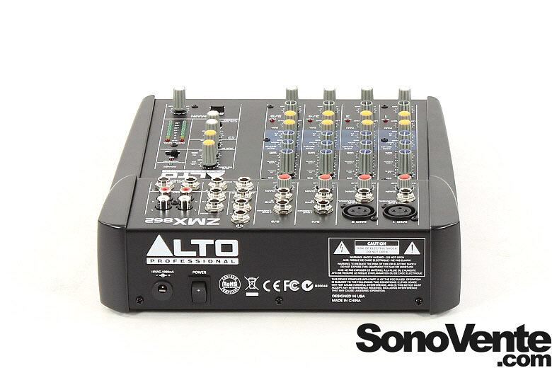 SonoVente.com GB - en