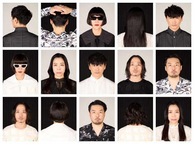 サカナクション、アルバム全8作品をアナログ盤でリリース 特製