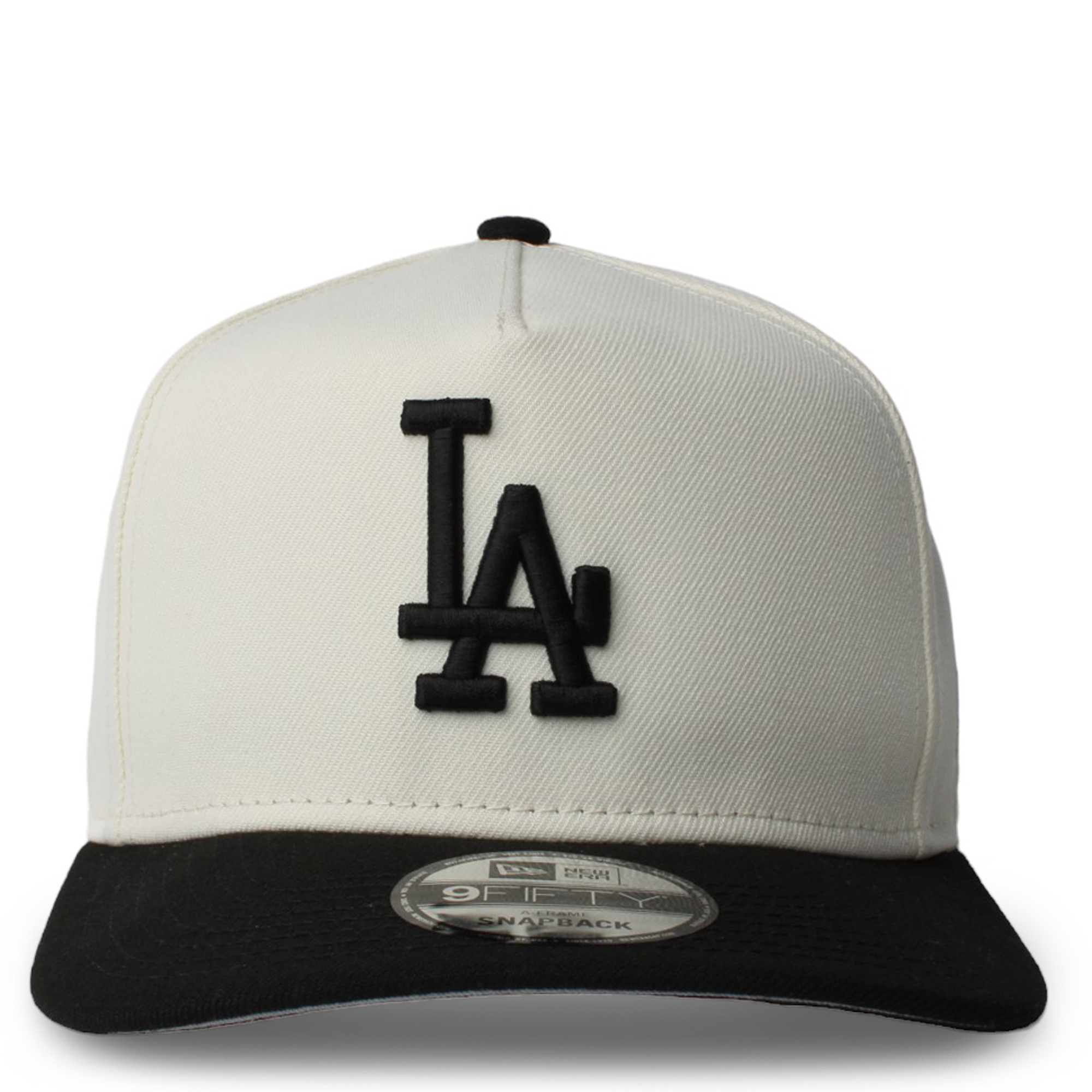 NEW ERA CAPS Los Angeles Dodgers 9Fifty Snapback 70848585 - Shiekh