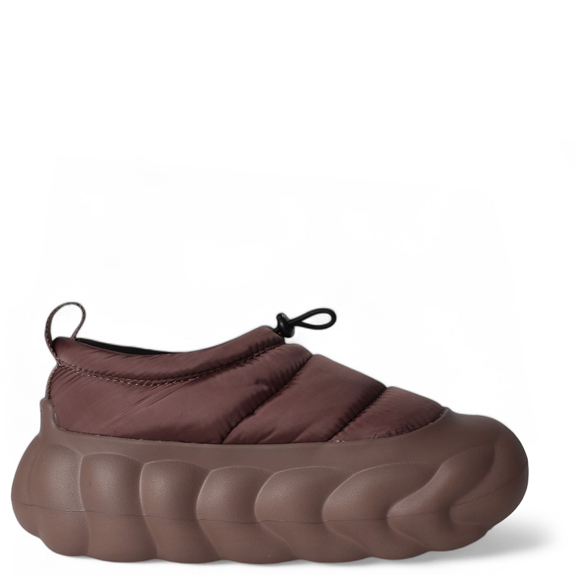 CROCS Overpuff Shorty 210668-0LF - Shiekh