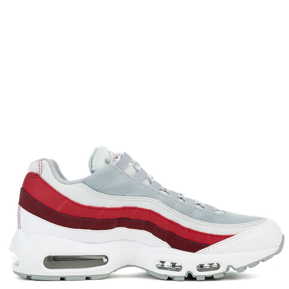 NIKE NIKE AIR MAX 95 ESSENTIAL 749766 103 - Shiekh
