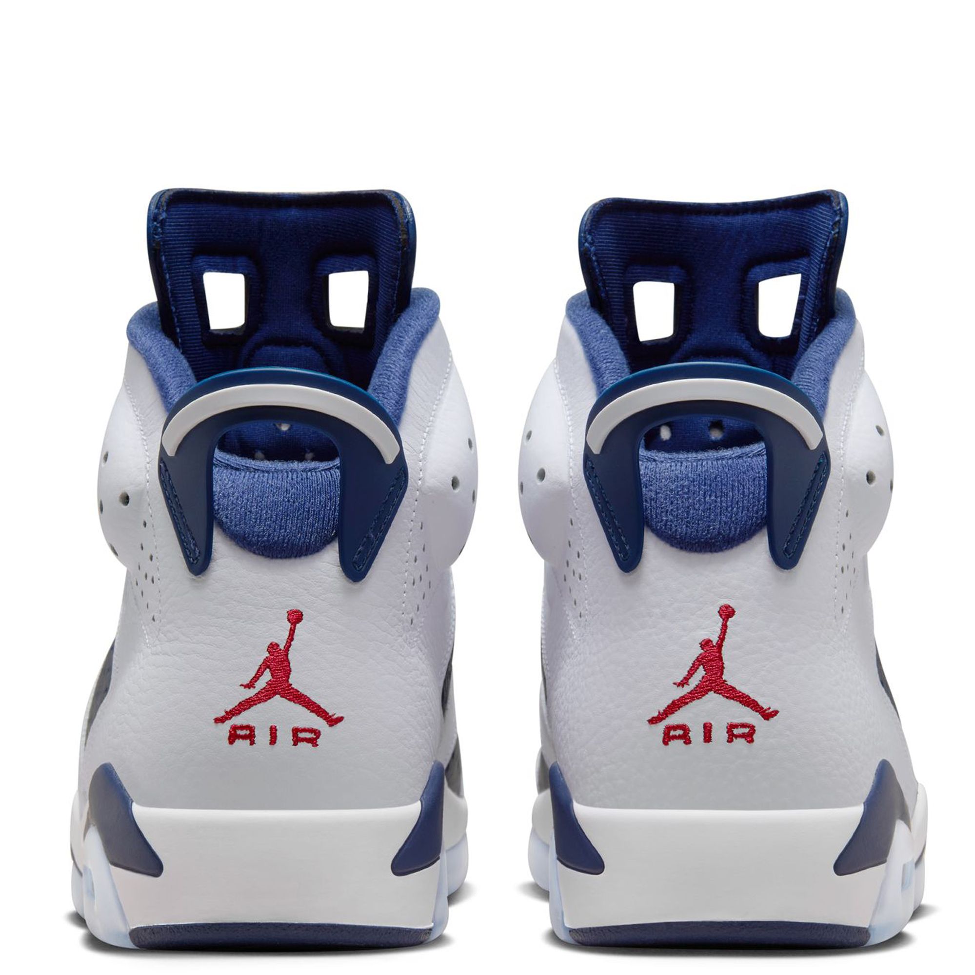 JORDAN Air 6 Retro CT8529 164 - Shiekh