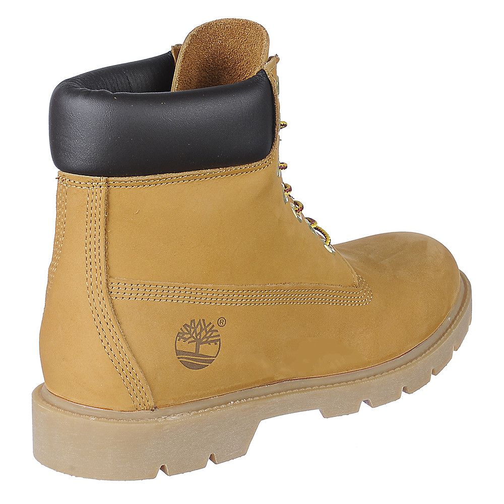 TIMBERLAND 6-Inch Basic Waterproof Boot TB018094231 - Shiekh