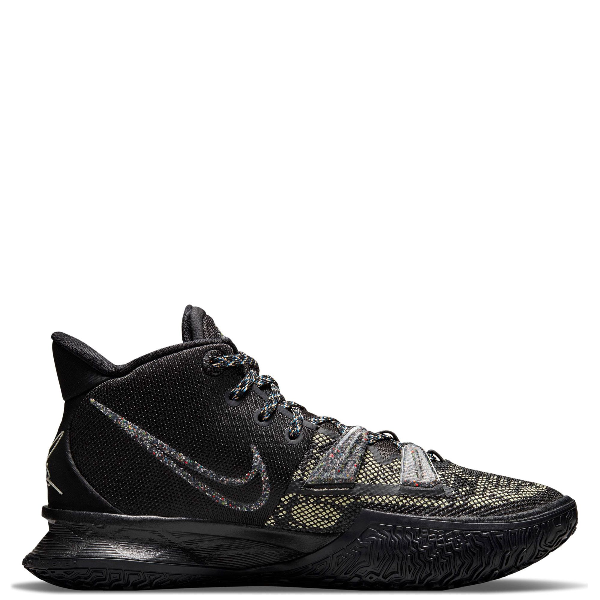 NIKE Kyrie 7 CQ9326 007 - Shiekh