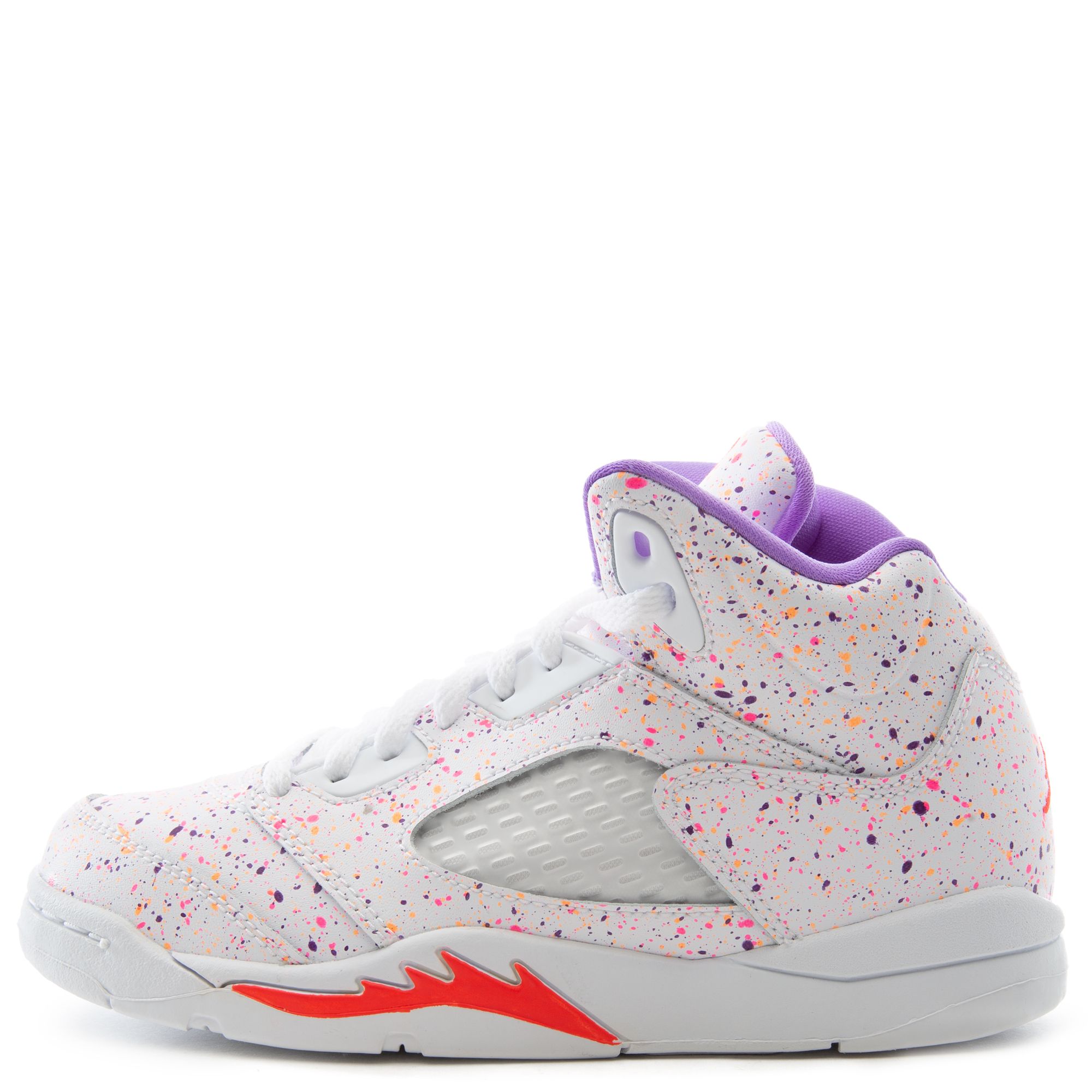 JORDAN (PS) Air 5 Retro SE CT1701 100 - Shiekh