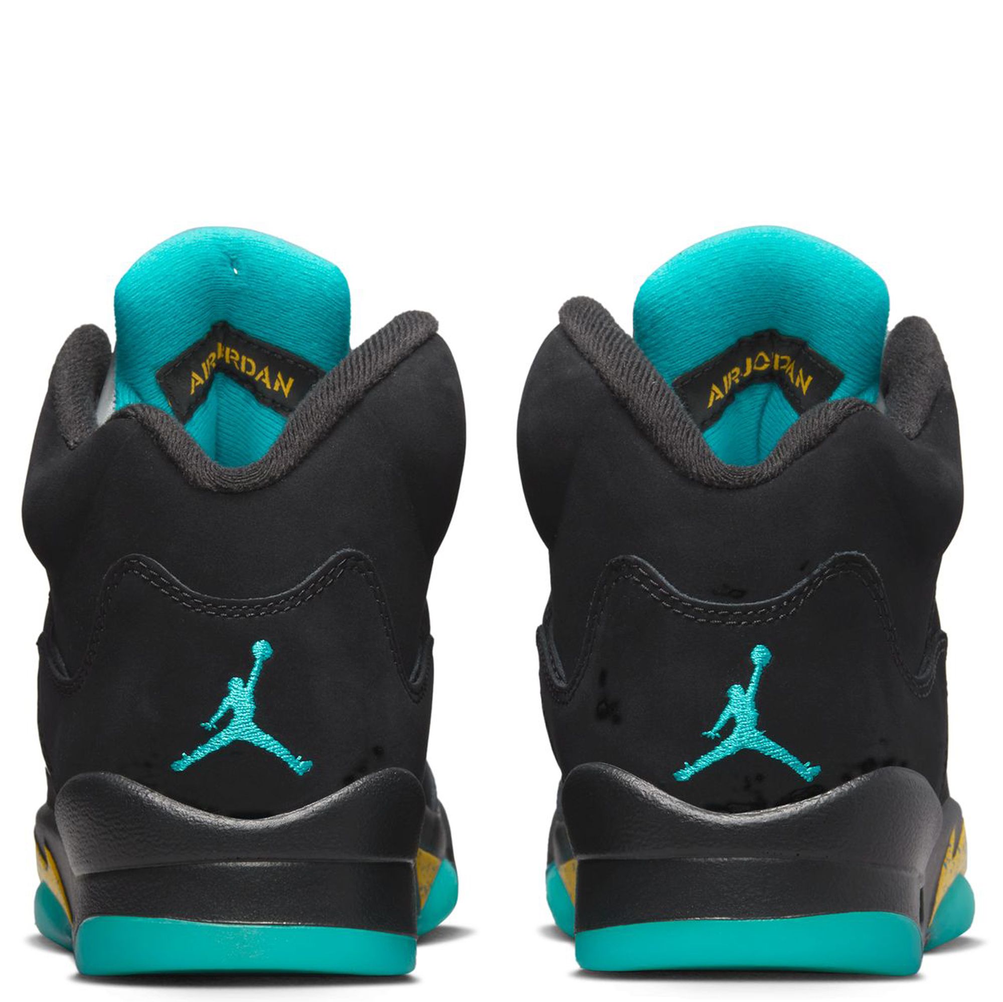 JORDAN Grade School Air 5 Retro 440888 047 - Shiekh