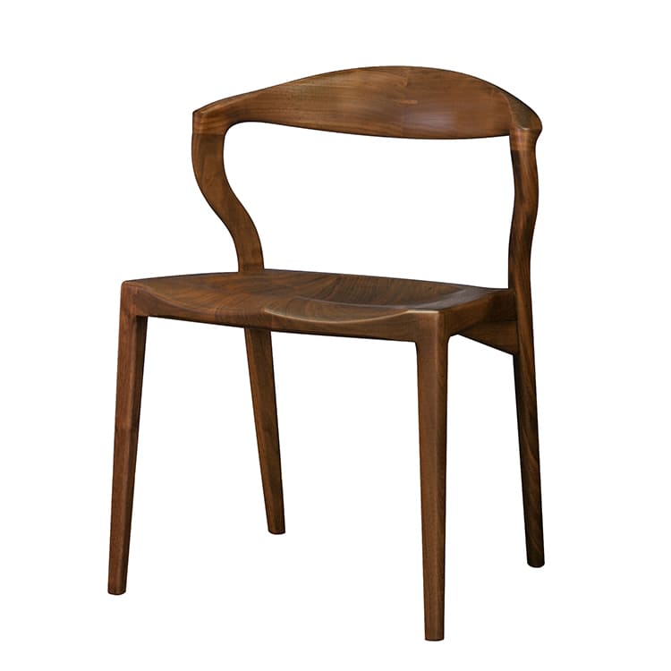 カムイ ダイニングチェア