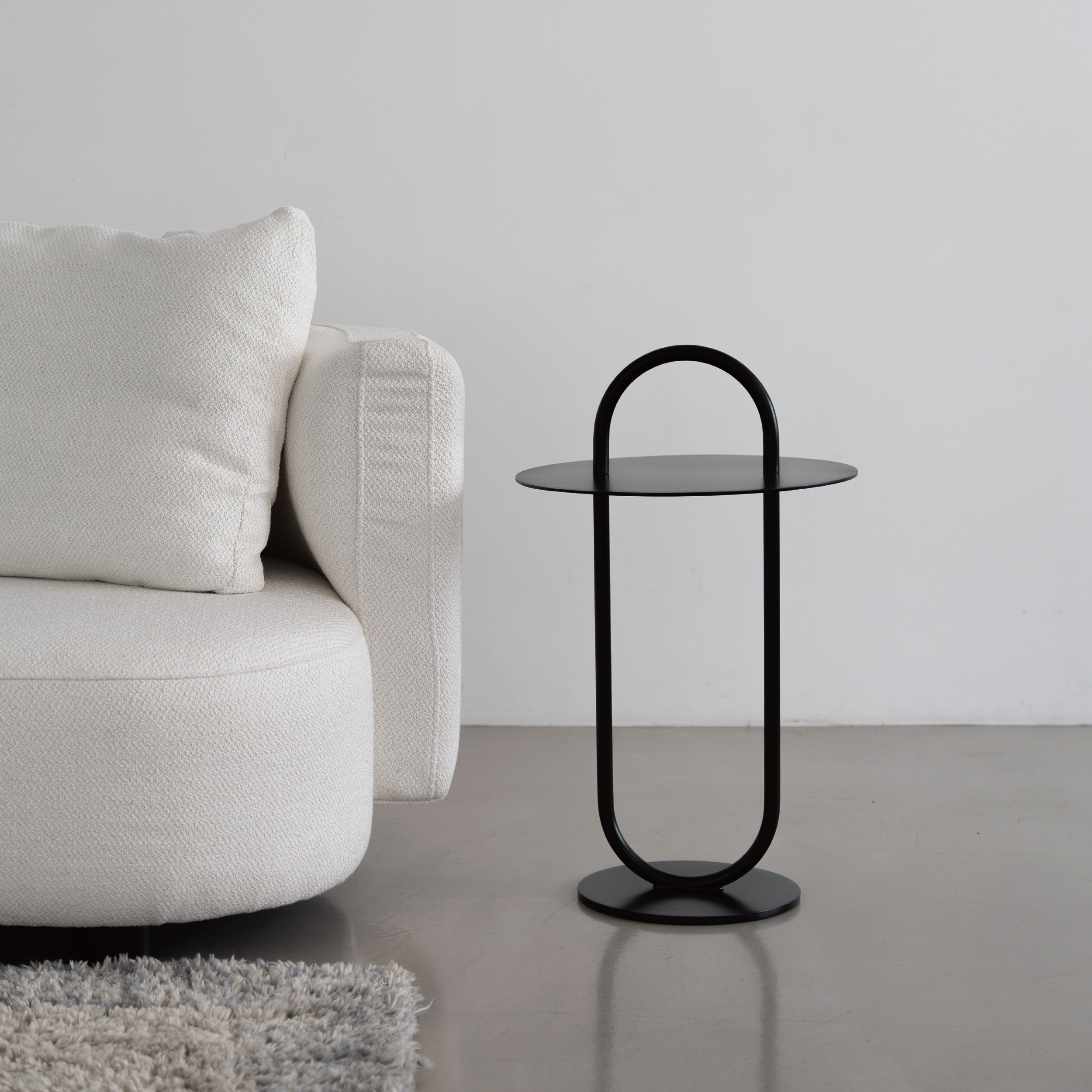 リングル サイドテーブル｜家具・インテリア通販の関家具【公式】