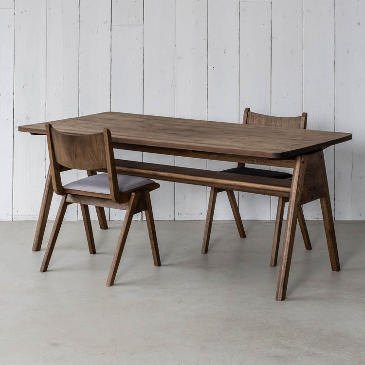 ハイド ダイニングチェア | 家具・インテリア通販サイト CRASH GATE