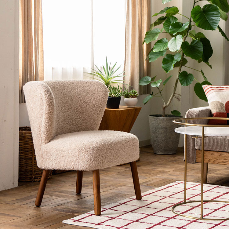 レインソファ 1人掛け | 家具・インテリア通販サイト CRASH GATE