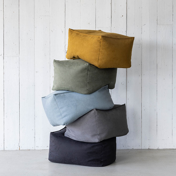 ボブ ビーズクッション スツール｜家具・インテリア通販の関家具【公式