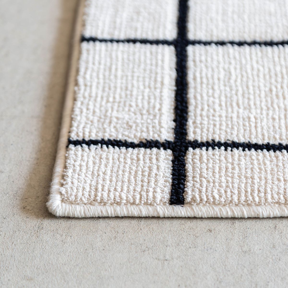 グラフラグ 140×200cm | 家具・インテリア通販サイト CRASH GATE