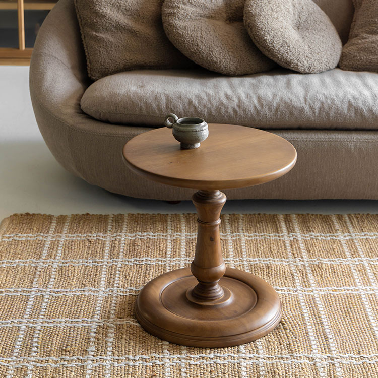 クリム サイドテーブル | 家具・インテリア通販サイト CRASH GATE