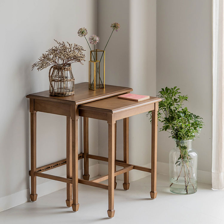 デメル ネストテーブル | 家具・インテリア通販サイト CRASH GATE