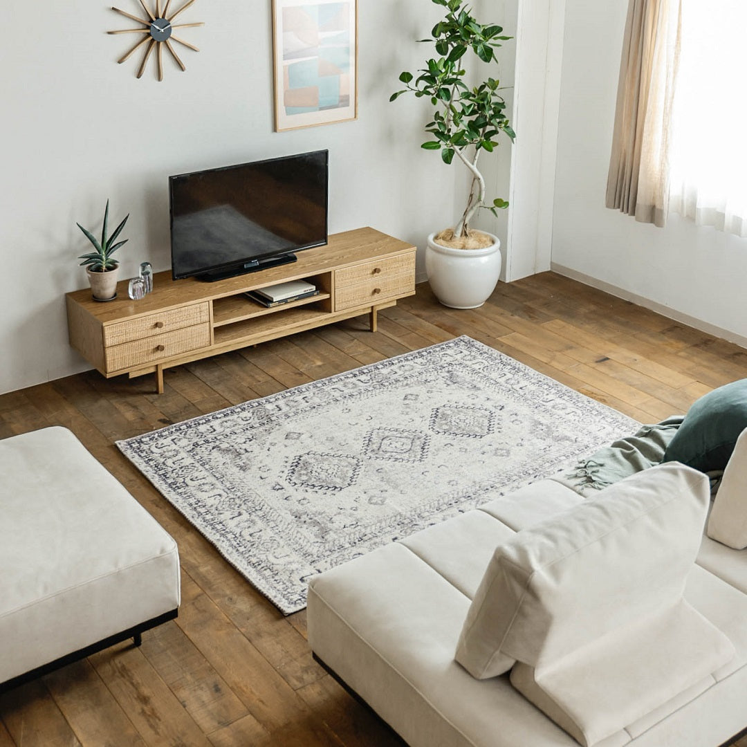 ハドソン ラグ | 家具・インテリア通販サイト CRASH GATE(クラッシュ