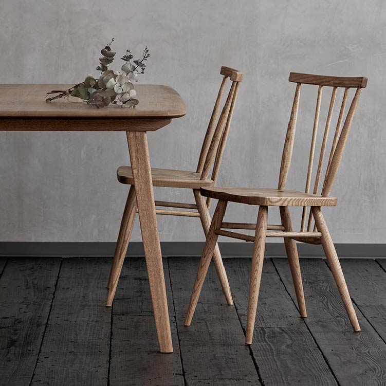 キキ ダイニングチェア | 家具・インテリア通販サイト CRASH GATE